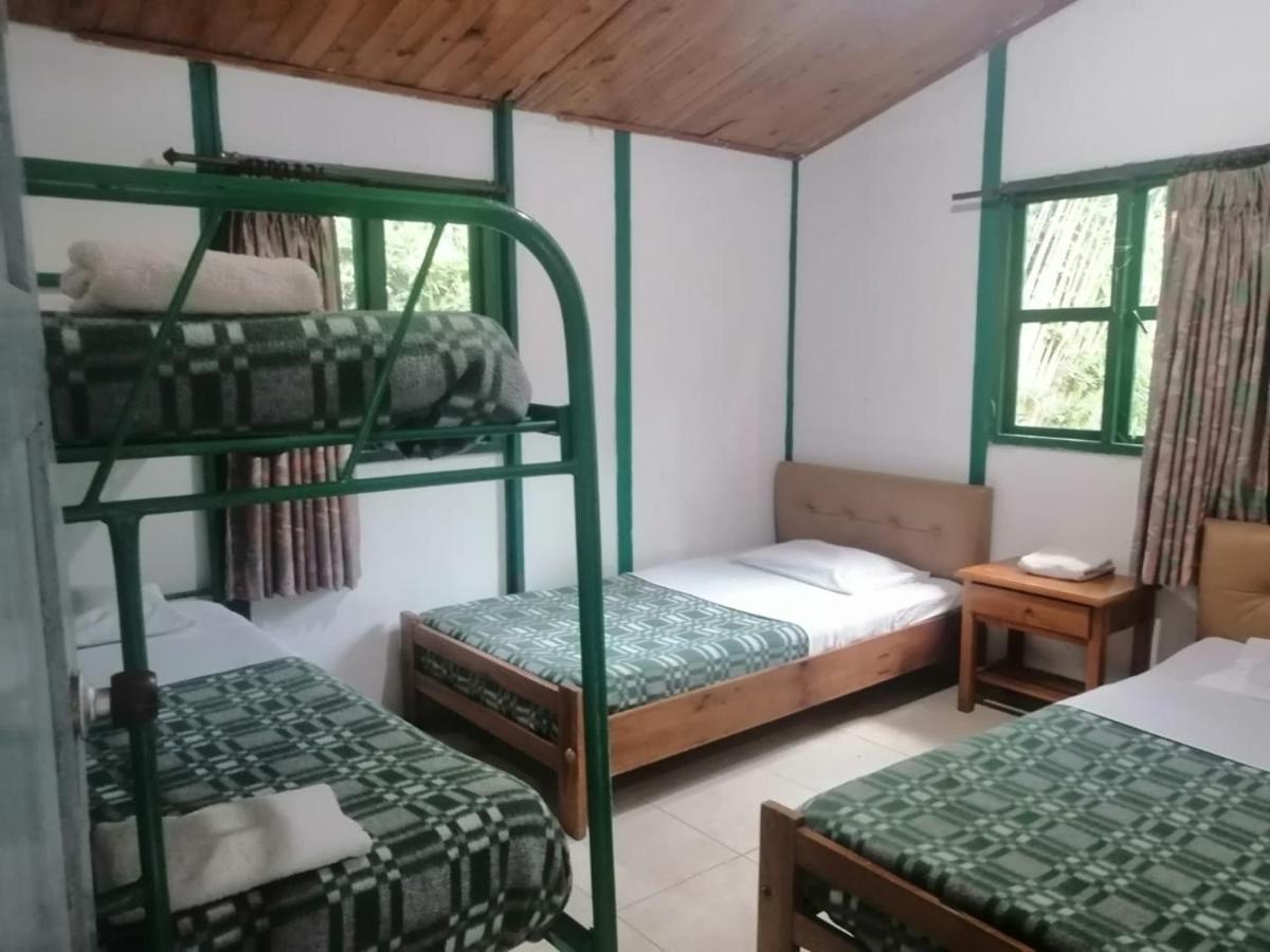 Aparthotel Megahotel Pereira
