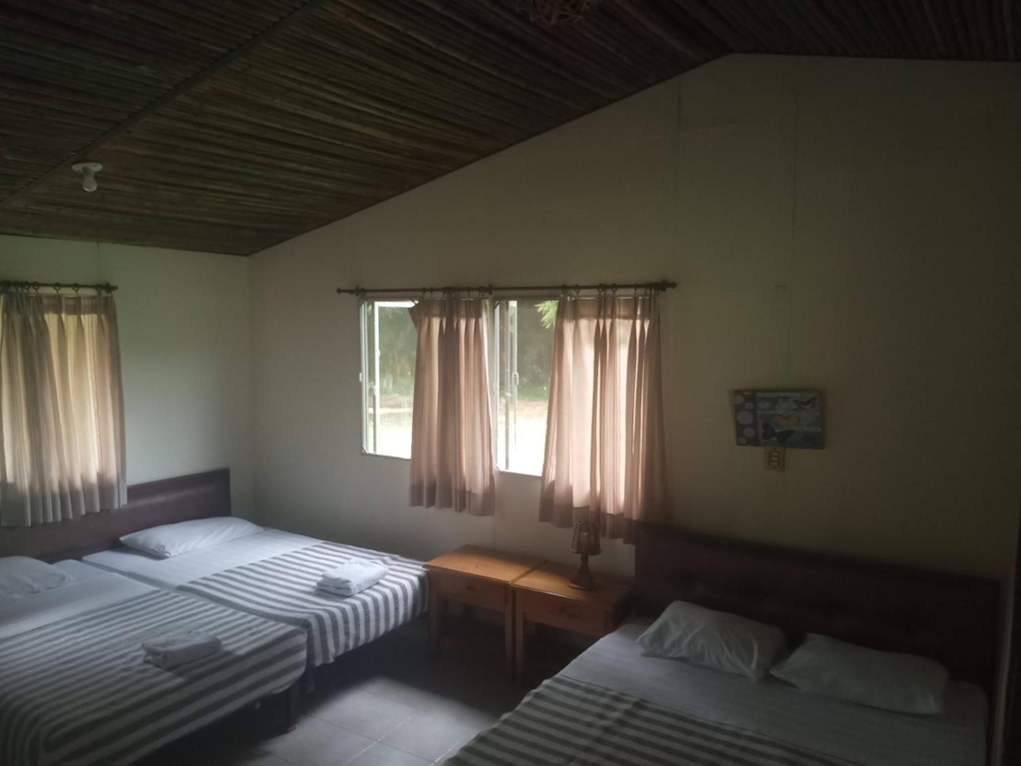 Aparthotel Megahotel Pereira