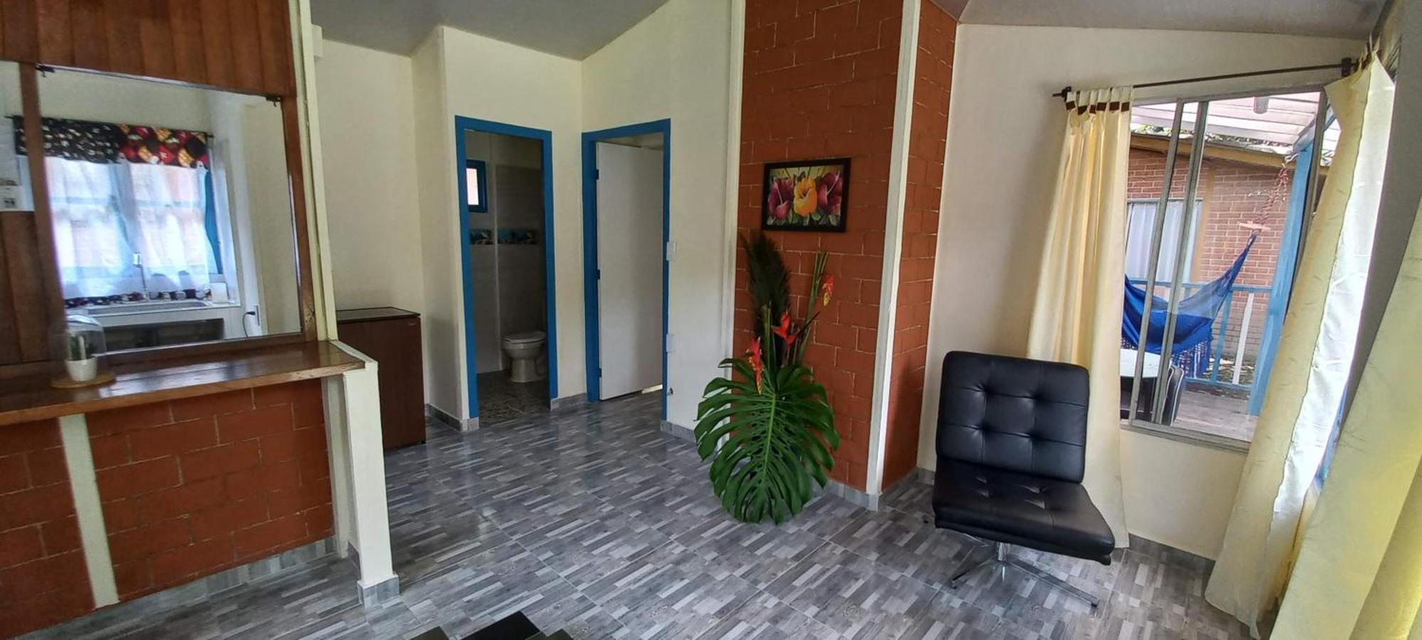 Aparthotel Megahotel Pereira