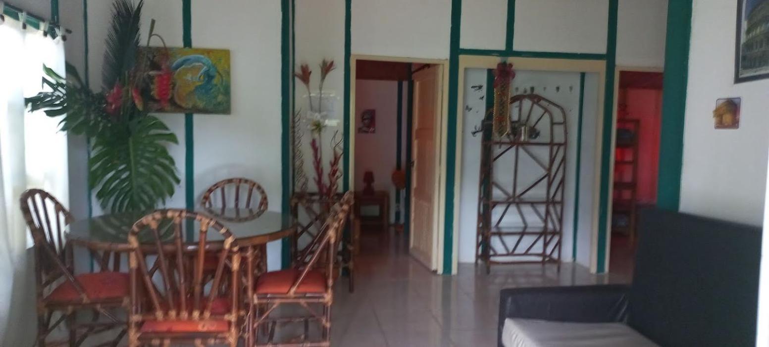 Megahotel Aparthotel