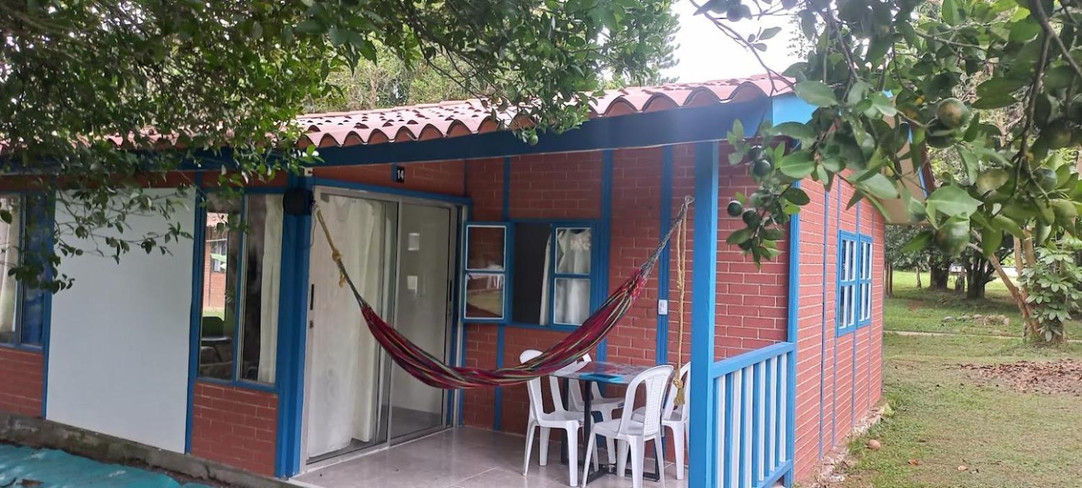 Megahotel Pereira