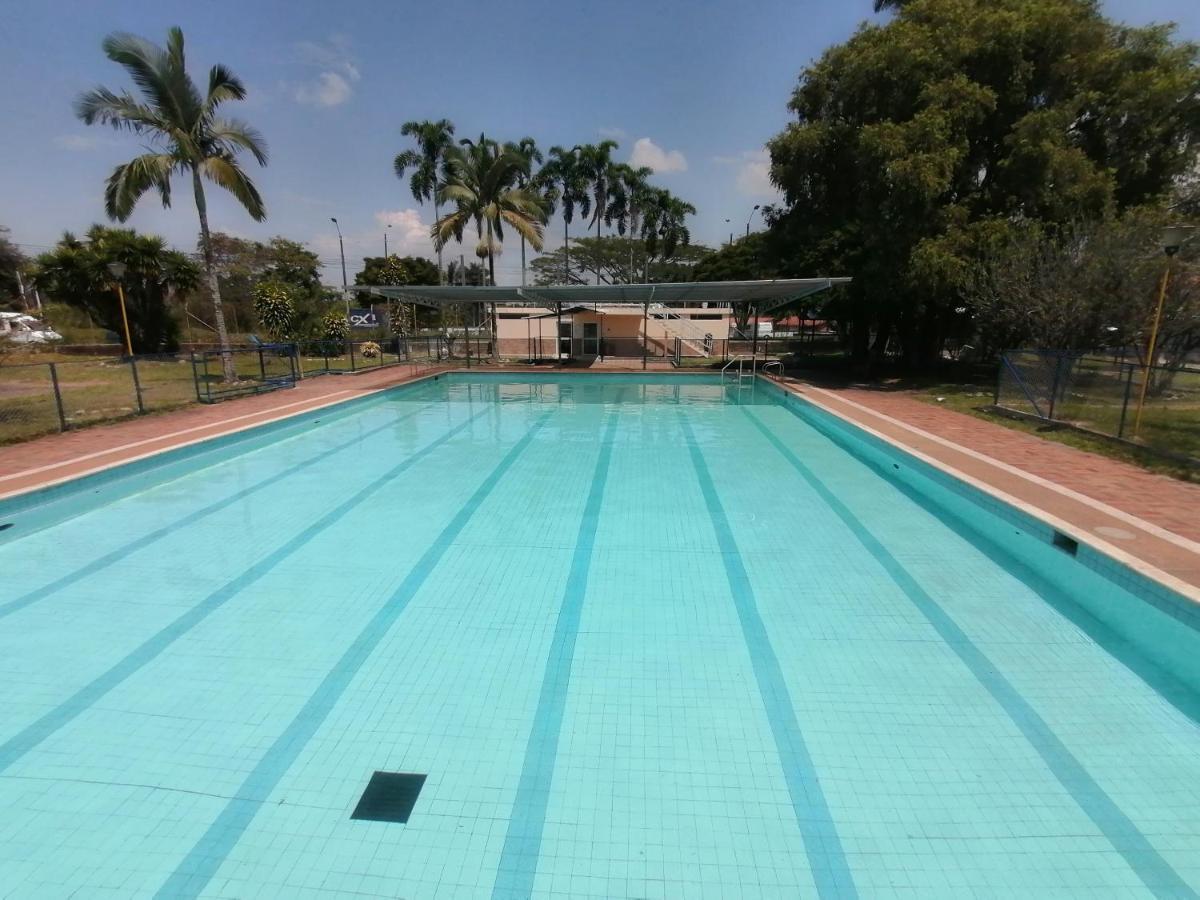 Megahotel Pereira