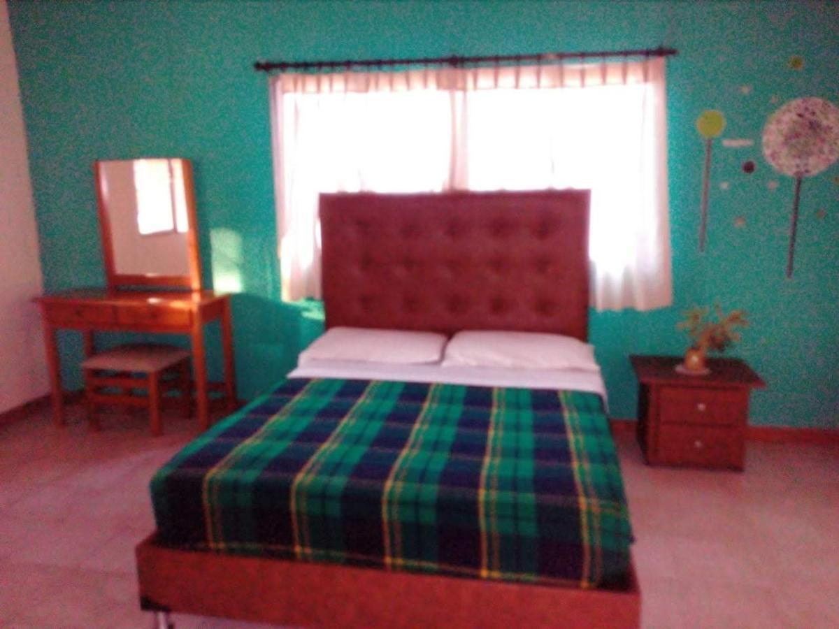 公寓式飯店 Megahotel Pereira